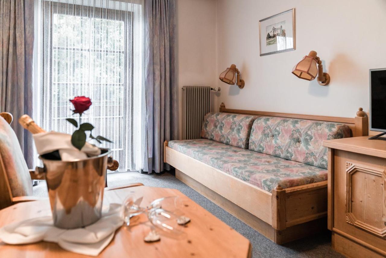 Hotel Kirchenwirt Доббиако Экстерьер фото