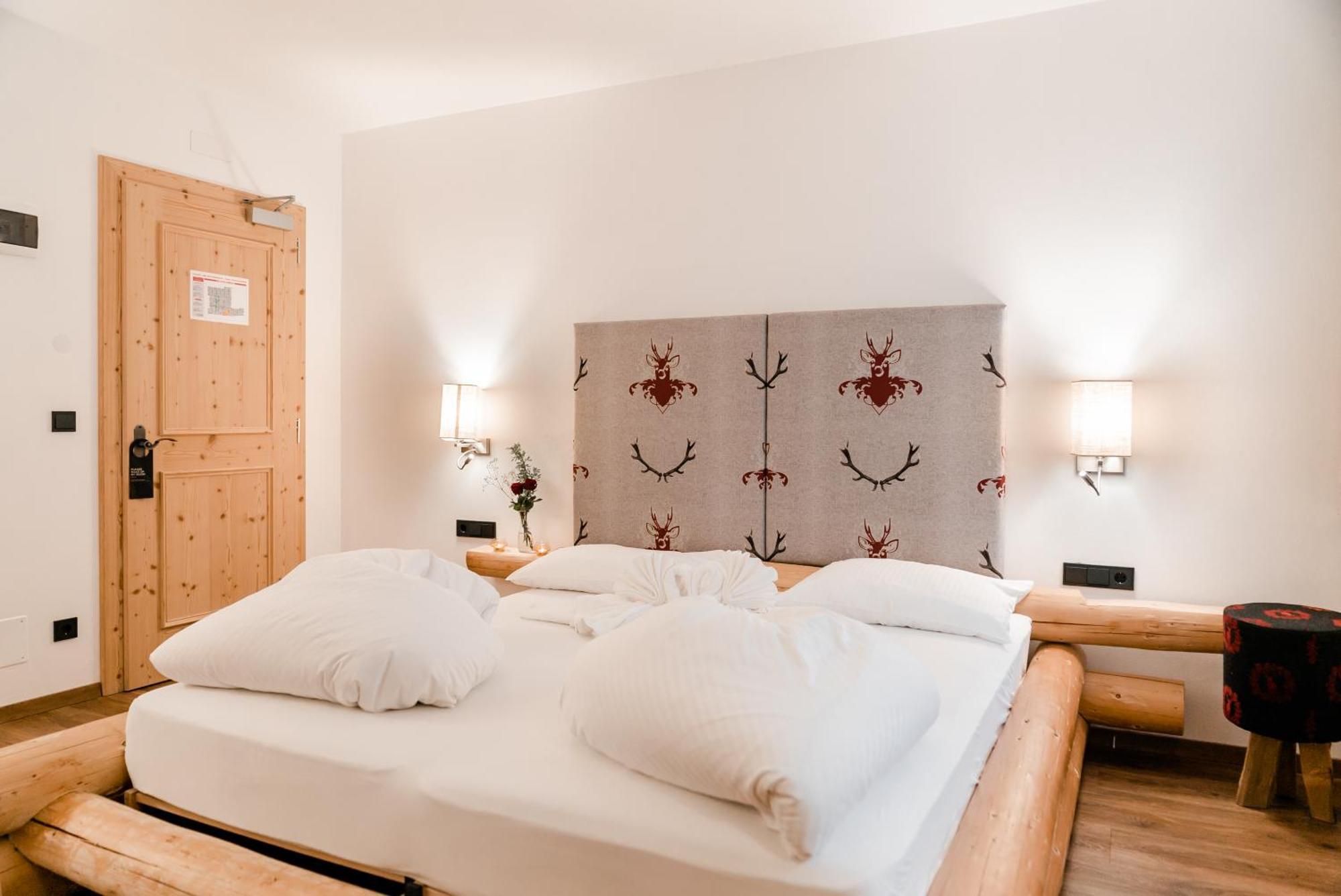 Hotel Kirchenwirt Доббиако Экстерьер фото